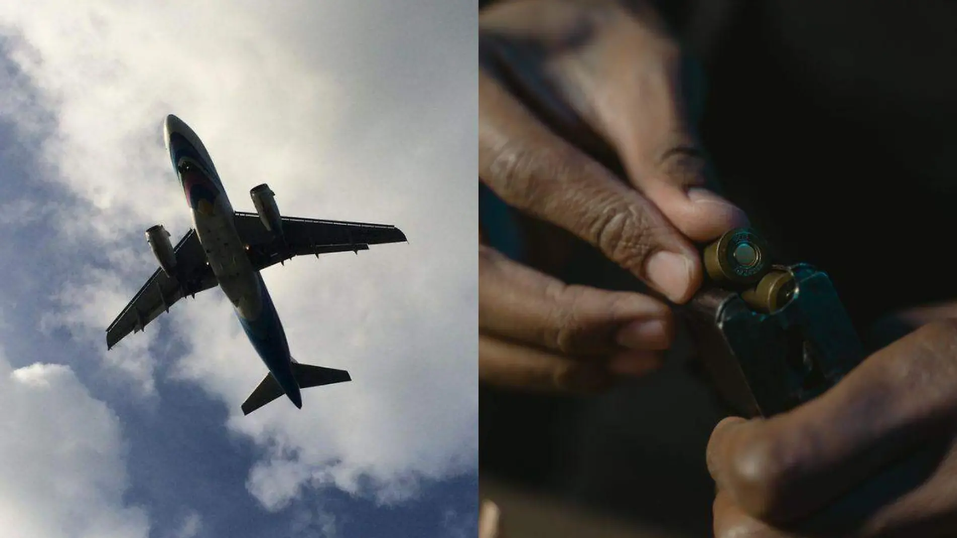 Compañías aéreas iraníes trafican con armas, acusa embajada israelí en Argentina (1)